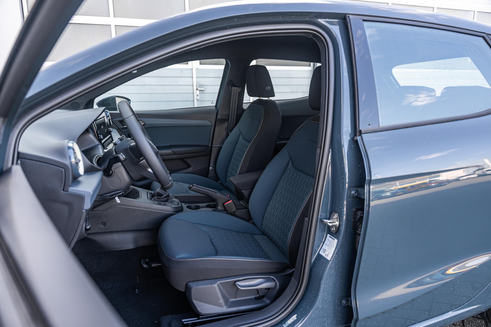 SEAT Ibiza 1.0 EcoTSI 95pk Style - Afbeelding 4