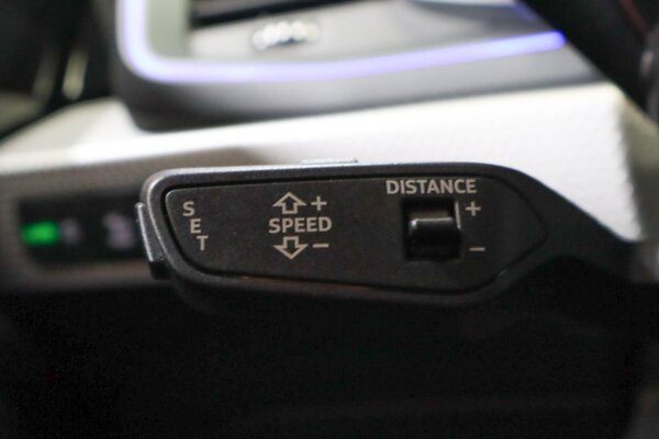 cruise control adaptief cruise control adaptief