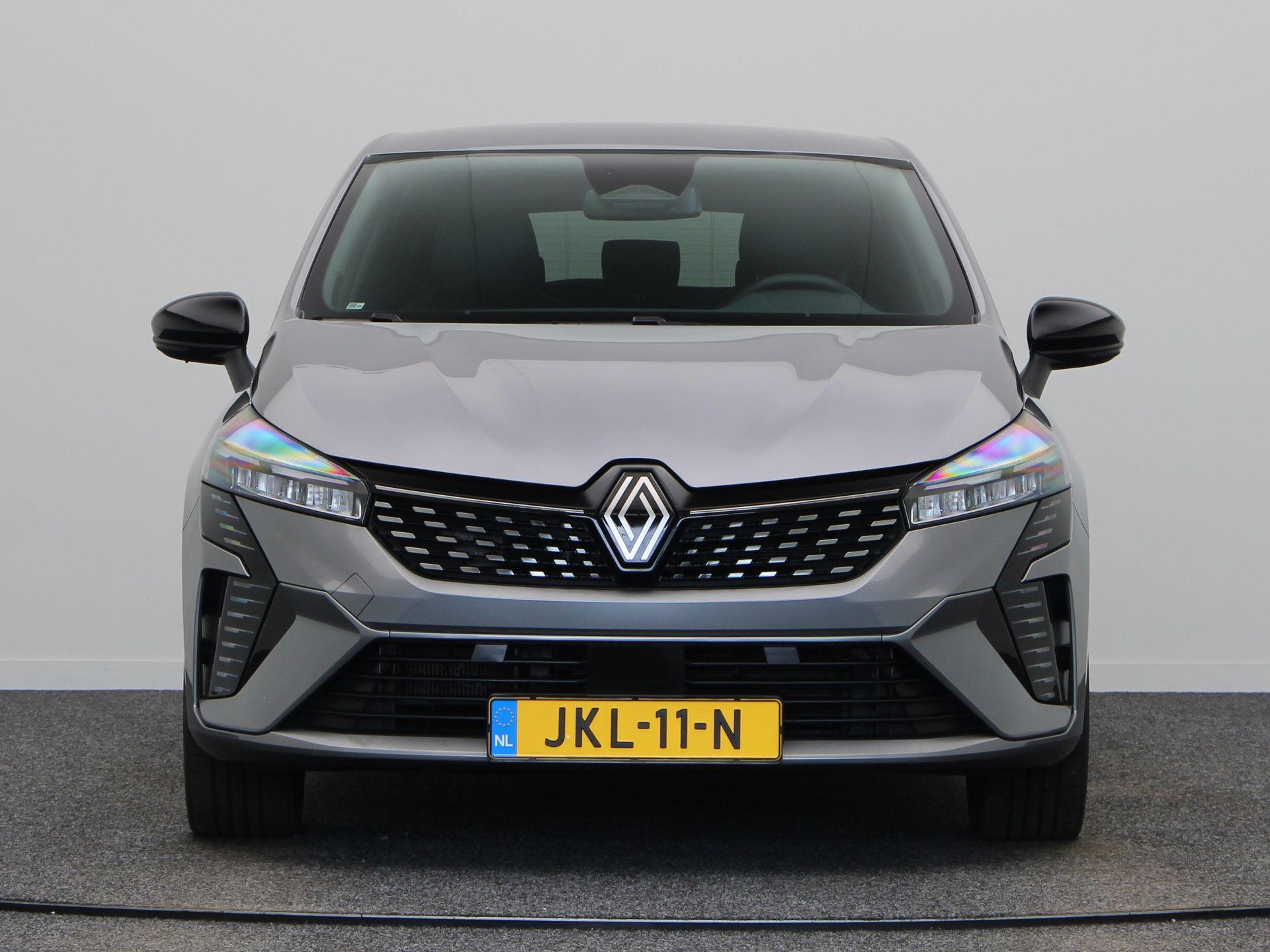 Renault Clio 1.6 E-Tech Full Hybrid 145 techno - Afbeelding 5