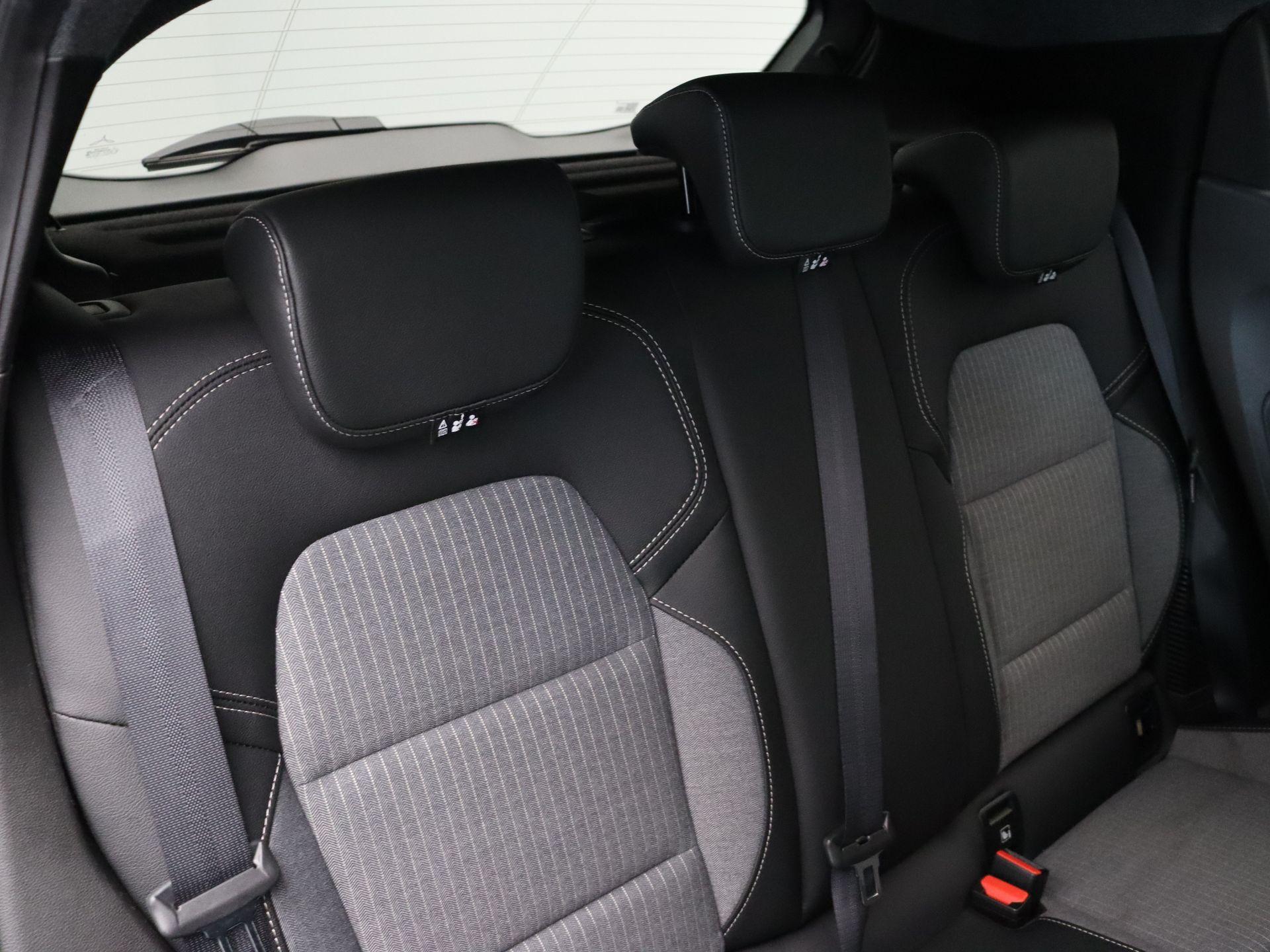 Renault Clio 1.6 E-Tech Full Hybrid 145 techno - Afbeelding 11