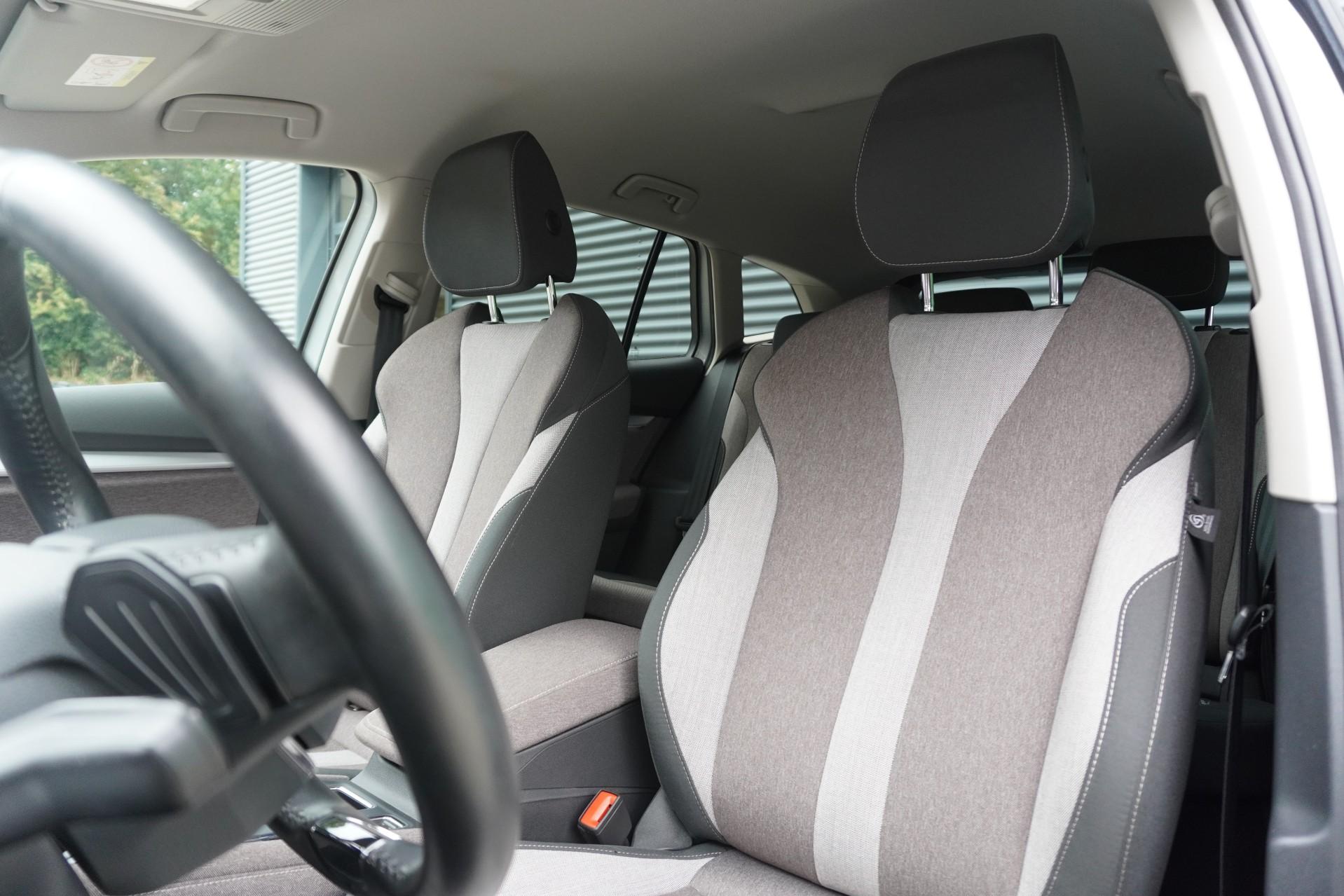 Skoda Enyaq 60 180pk First Edition - Afbeelding 4