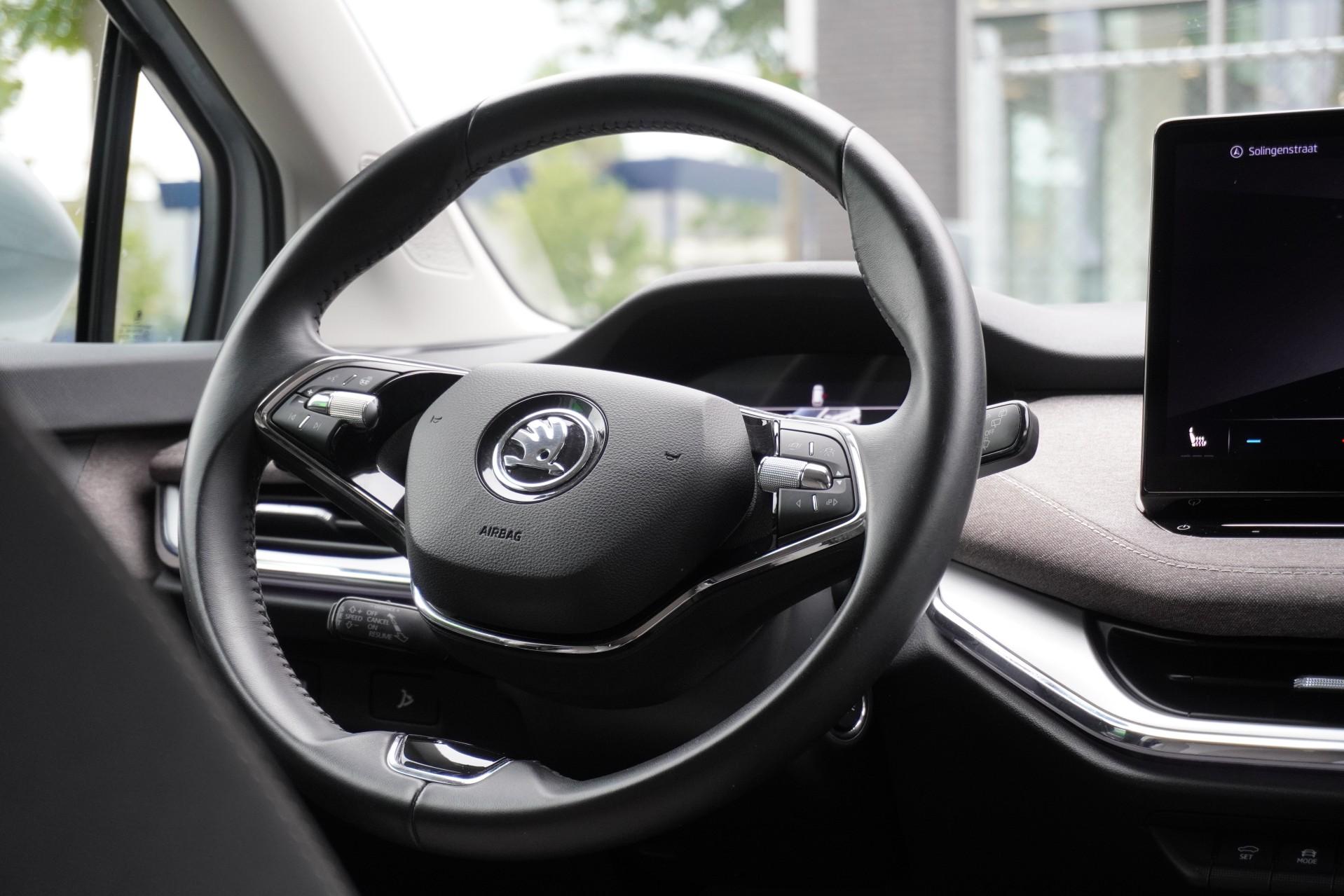 Skoda Enyaq 60 180pk First Edition - Afbeelding 5