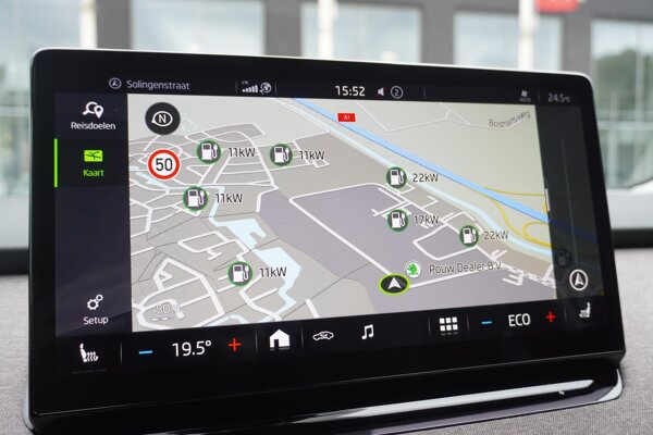 navigatiesysteem full map navigatiesysteem full map