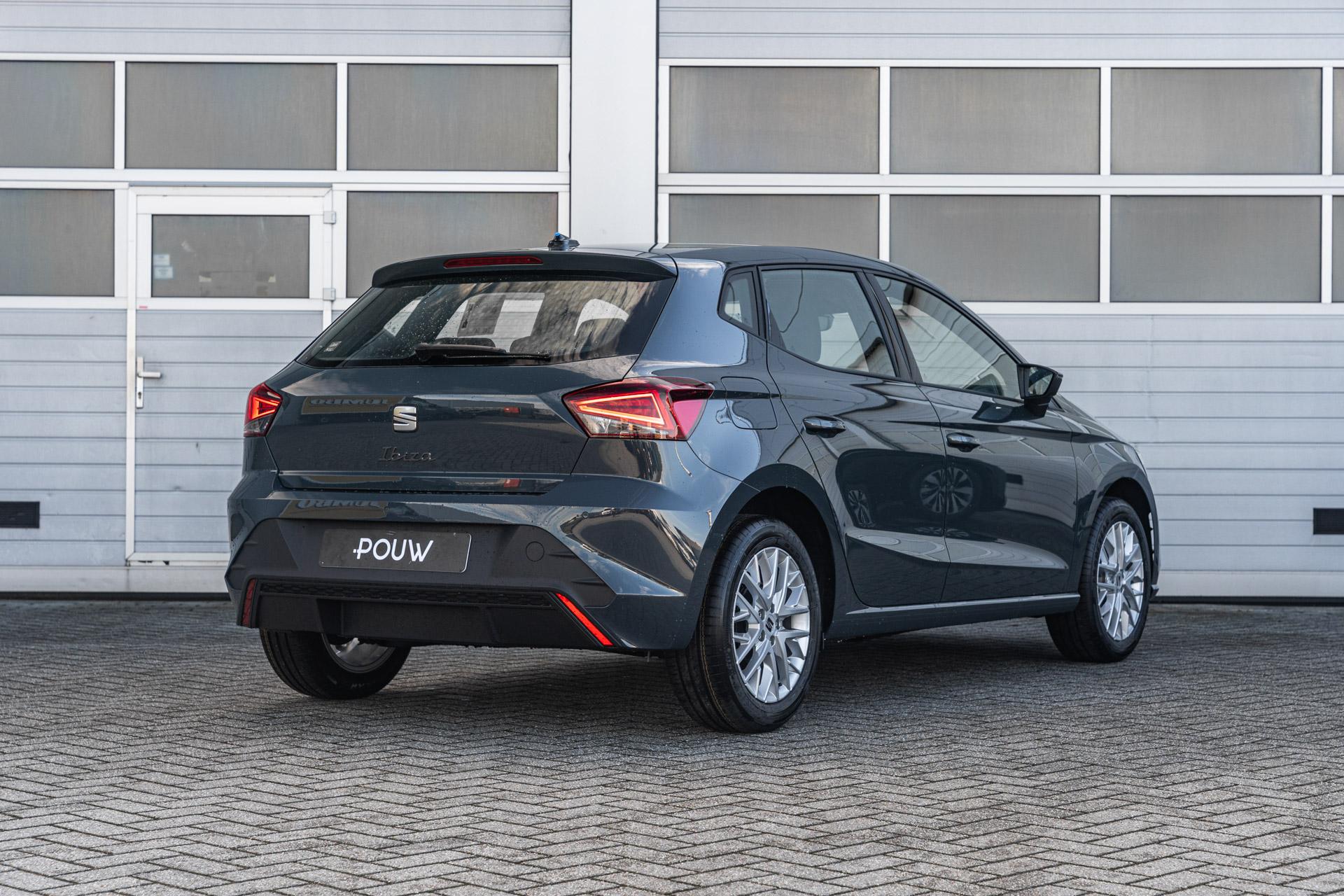 SEAT Ibiza 1.0 EcoTSI 95pk Style - Afbeelding 2
