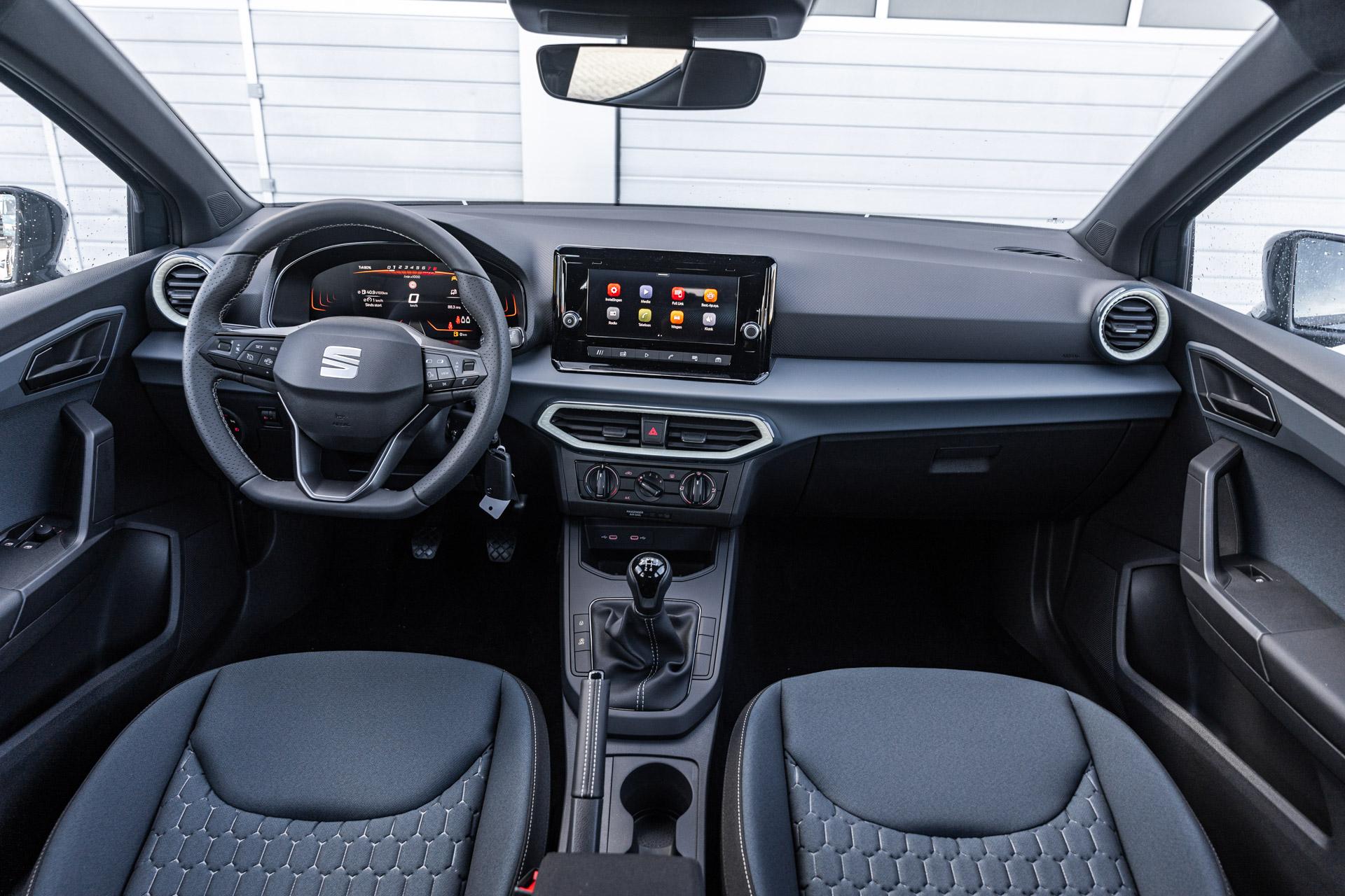 SEAT Ibiza 1.0 EcoTSI 95pk Style - Afbeelding 5