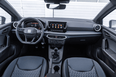 SEAT Ibiza 1.0 EcoTSI 95pk Style - Afbeelding 5