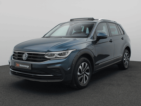 Volkswagen Tiguan 1.4 TSI eHybrid Life Business 245PK DSG