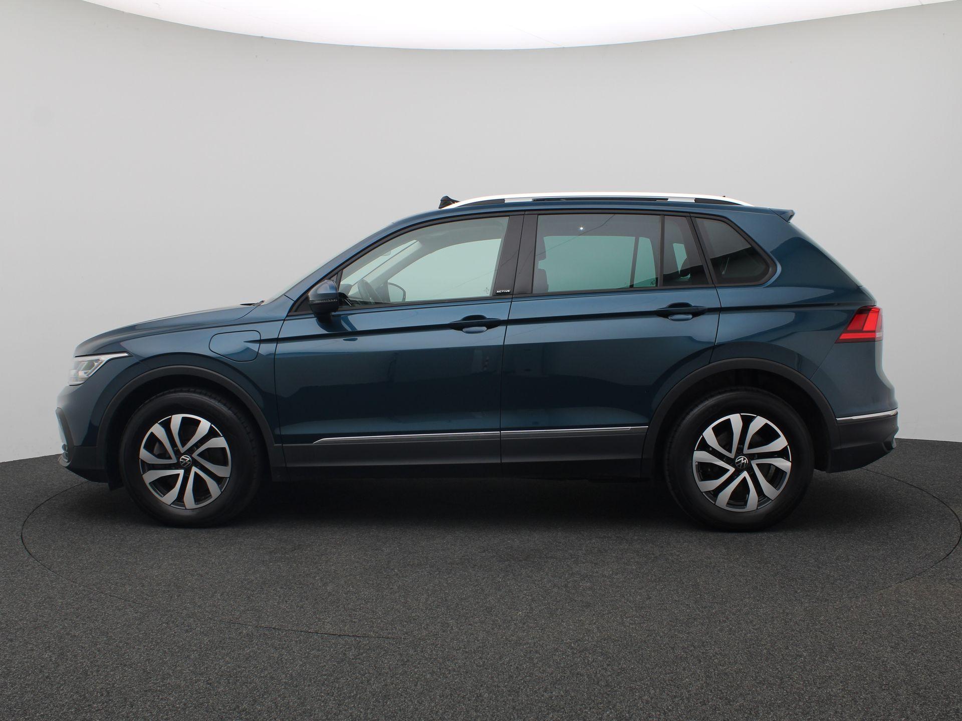 Volkswagen Tiguan 1.4 TSI eHybrid Life Business 245PK DSG - Afbeelding 3