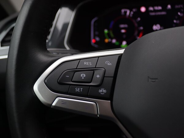 cruise control adaptief