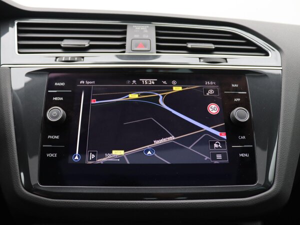 navigatiesysteem