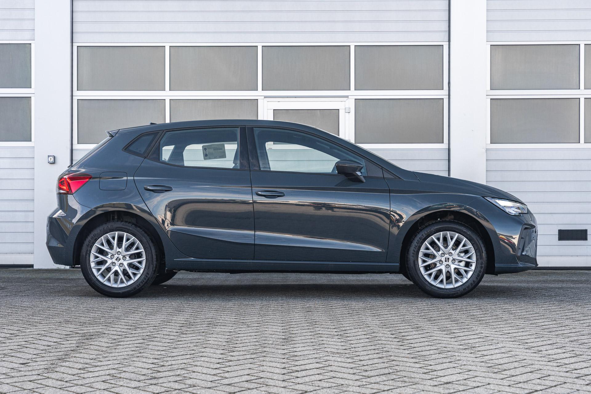 SEAT Ibiza 1.0 EcoTSI 95pk Style - Afbeelding 3