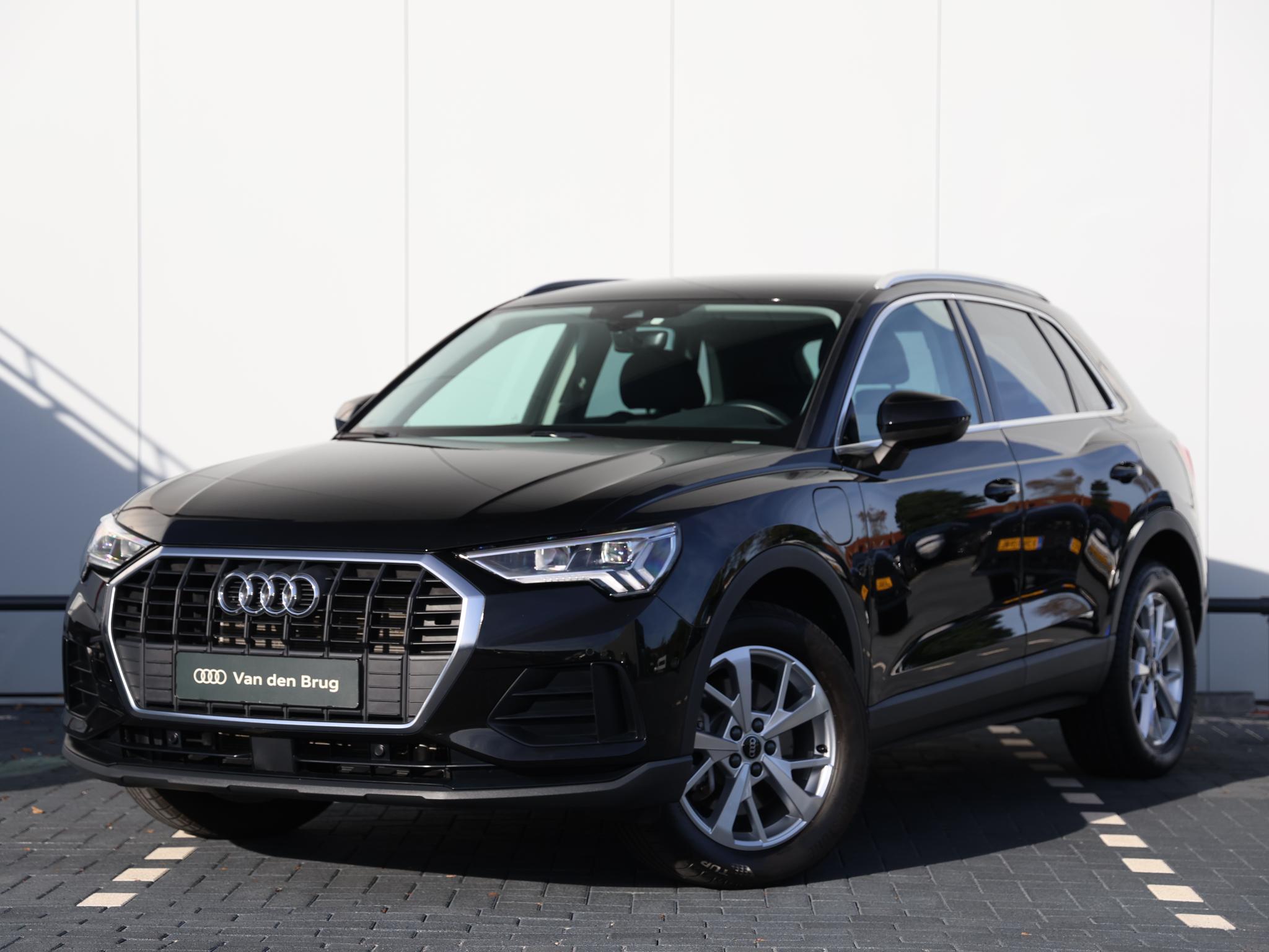 Audi Q3 45 TFSI e Advanced edition