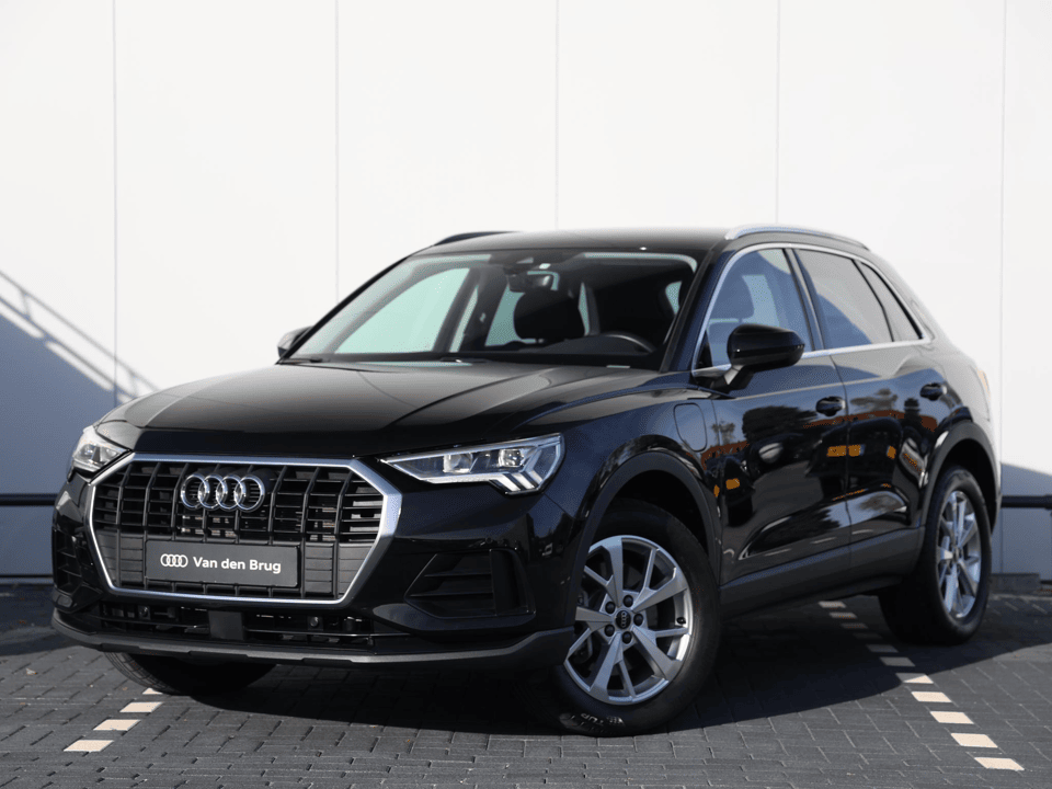 Audi Q3 45 TFSI e Advanced edition - Afbeelding 1