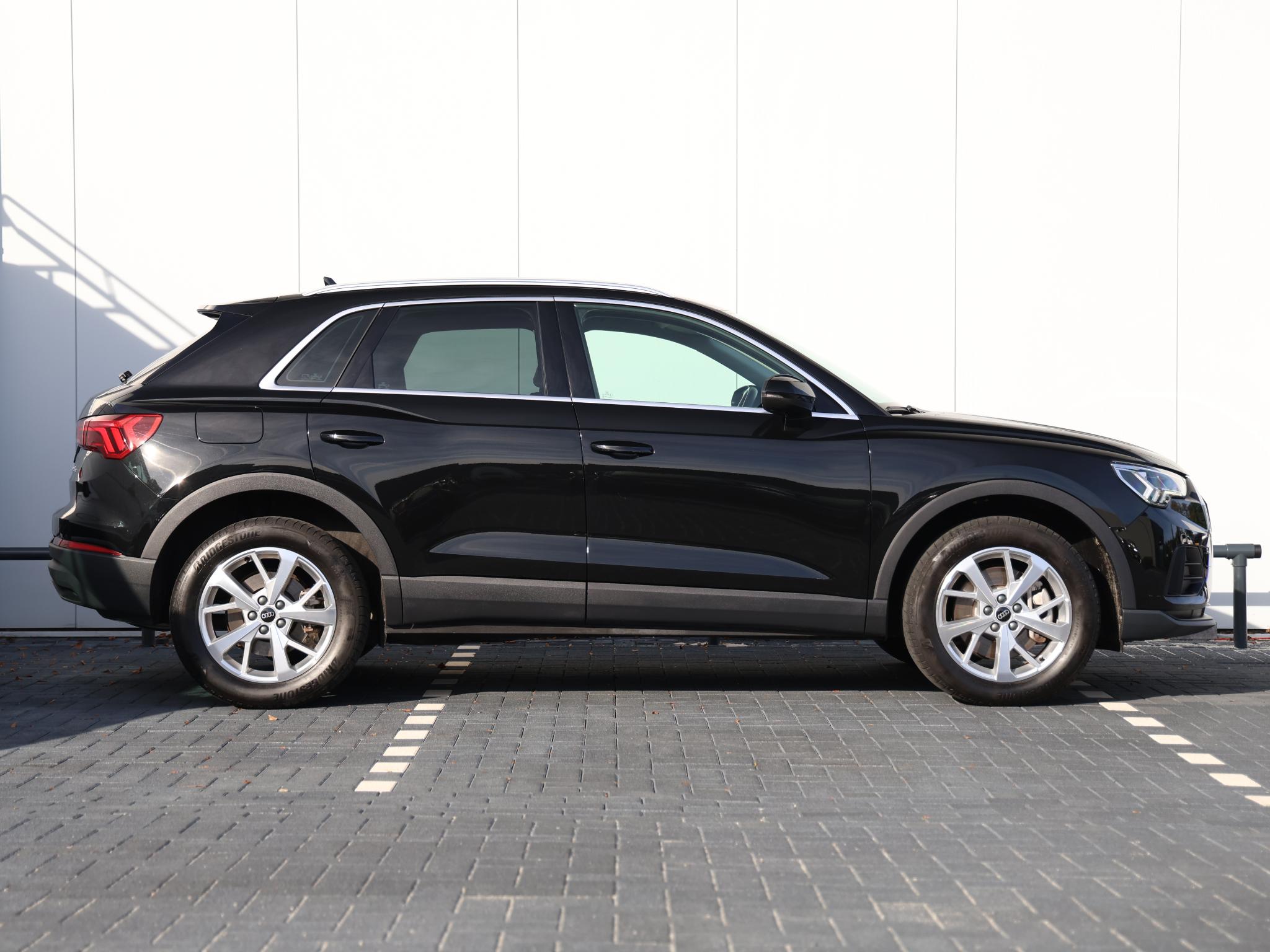 Audi Q3 45 TFSI e Advanced edition - Afbeelding 2