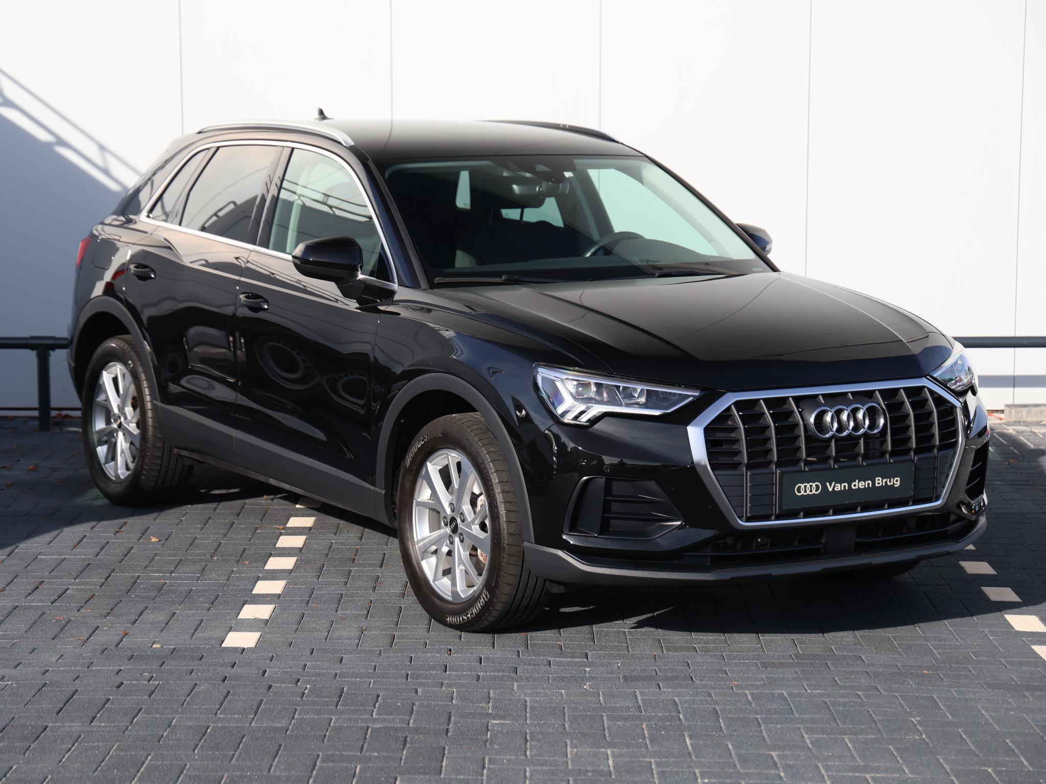 Audi Q3 45 TFSI e Advanced edition - Afbeelding 3