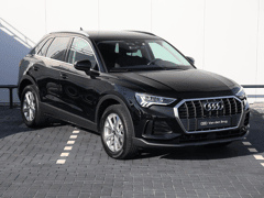 Audi Q3 45 TFSI e Advanced edition - Afbeelding 3