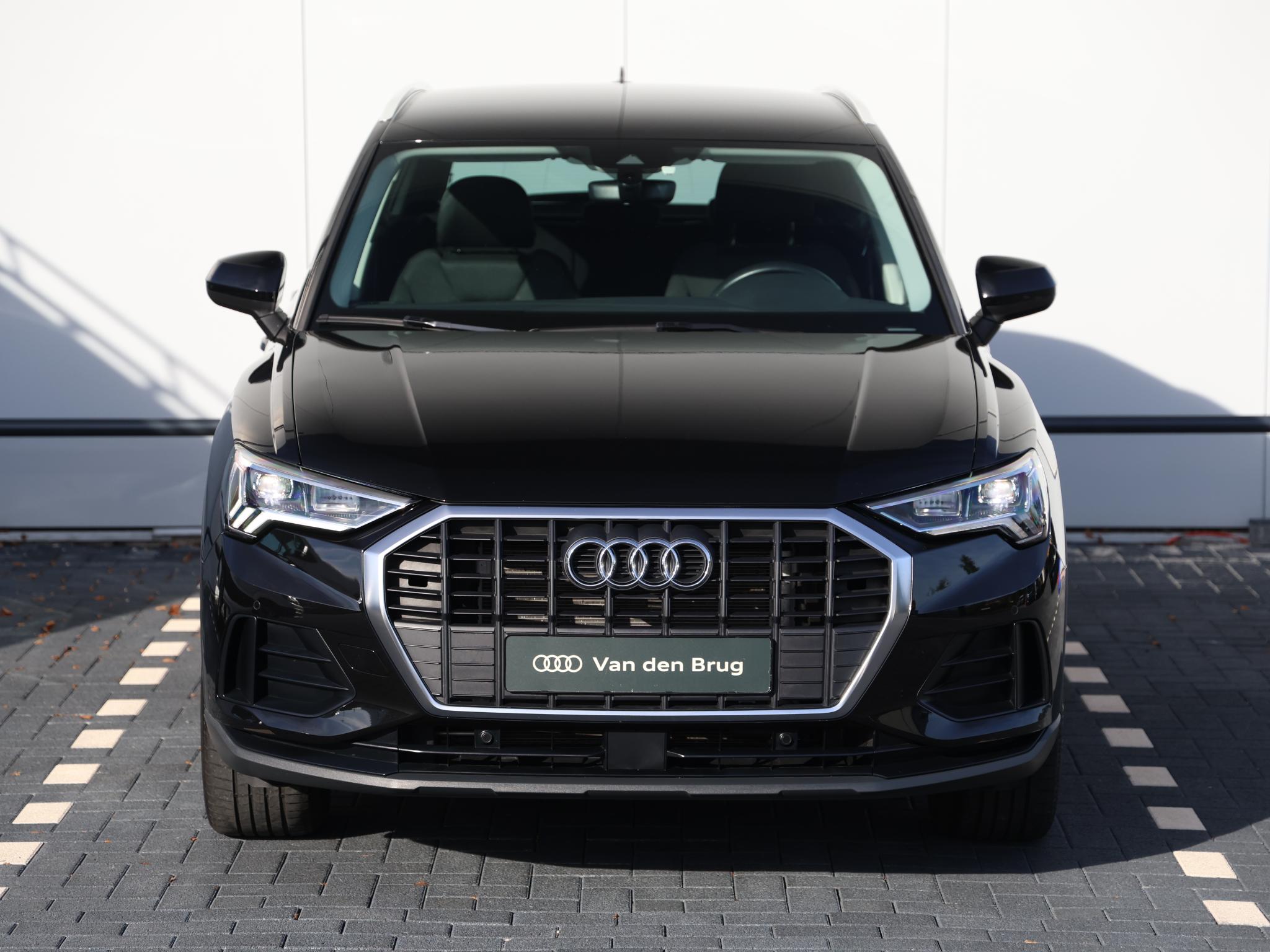 Audi Q3 45 TFSI e Advanced edition - Afbeelding 4