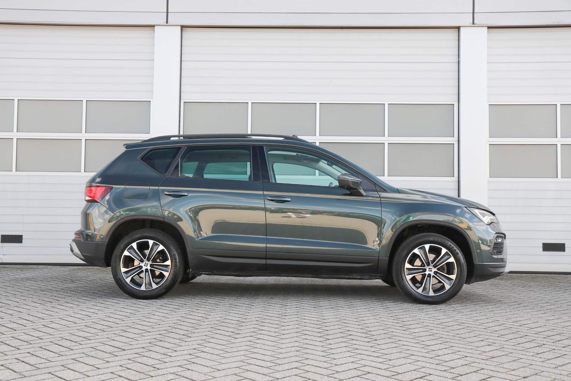 SEAT Ateca 1.5 TSI 150pk Style Business Intense - Afbeelding 3