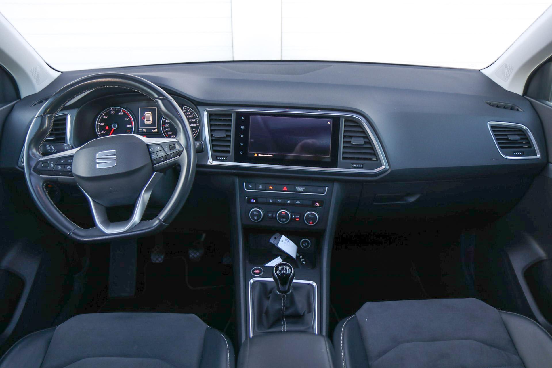 SEAT Ateca 1.5 TSI 150pk Style Business Intense - Afbeelding 5
