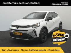 Renault Captur 1.8 E-Tech Full Hybrid 160 Esprit Alpine - Afbeelding 2