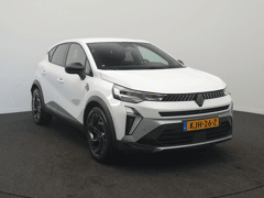Renault Captur 1.8 E-Tech Full Hybrid 160 Esprit Alpine - Afbeelding 3