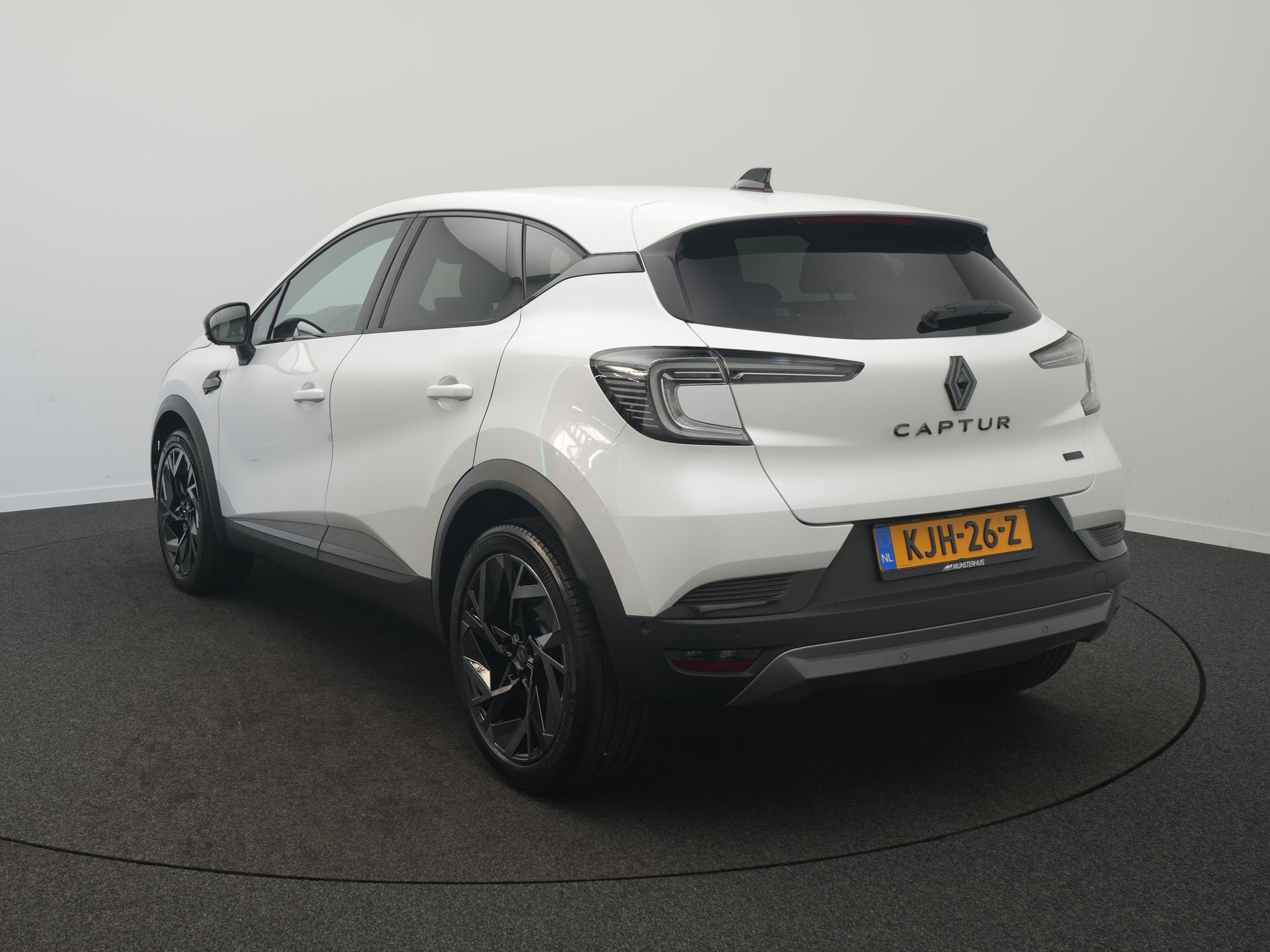 Renault Captur 1.8 E-Tech Full Hybrid 160 Esprit Alpine - Afbeelding 4