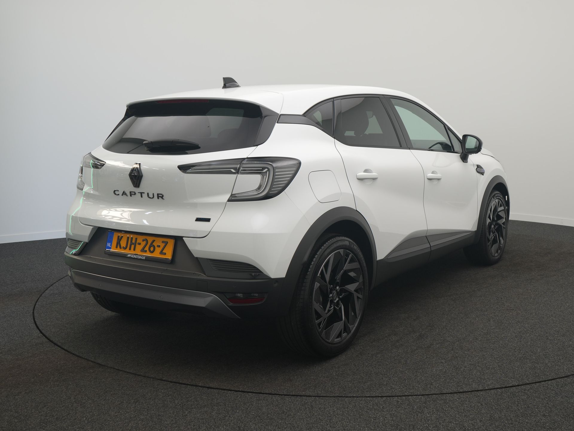 Renault Captur 1.8 E-Tech Full Hybrid 160 Esprit Alpine - Afbeelding 5
