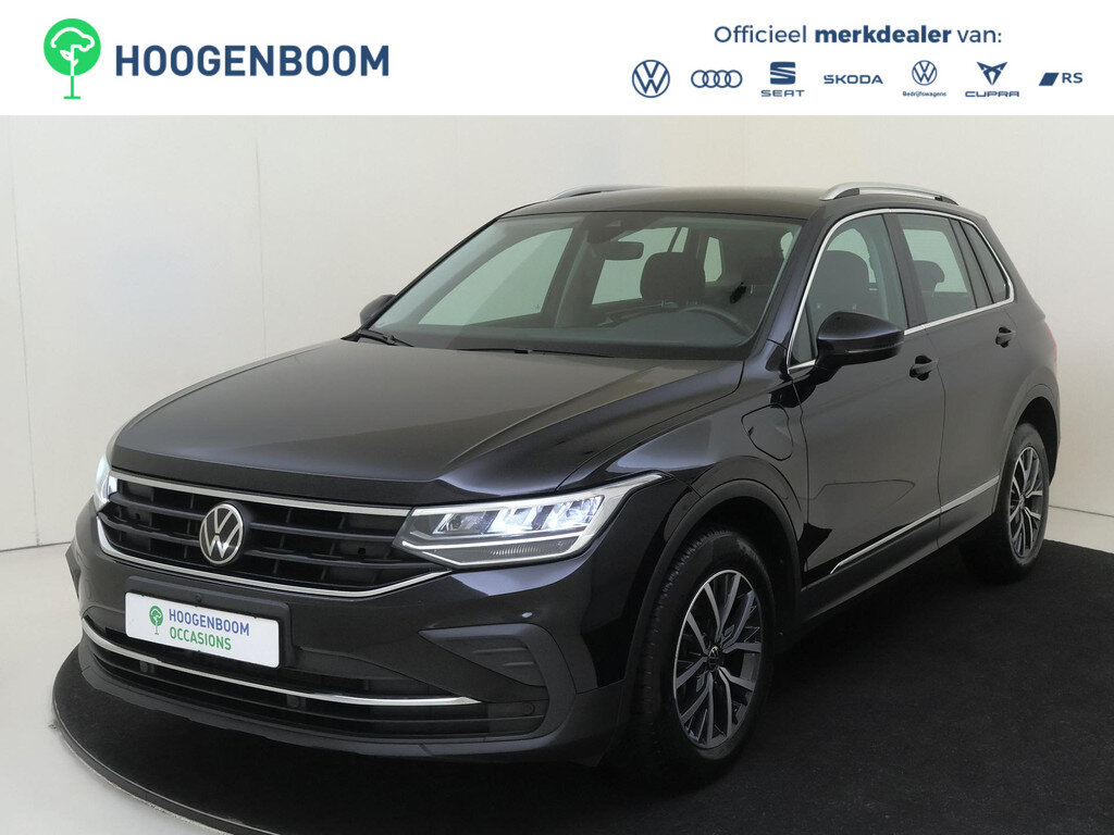 Volkswagen Tiguan 1.4 TSI eHybrid Life