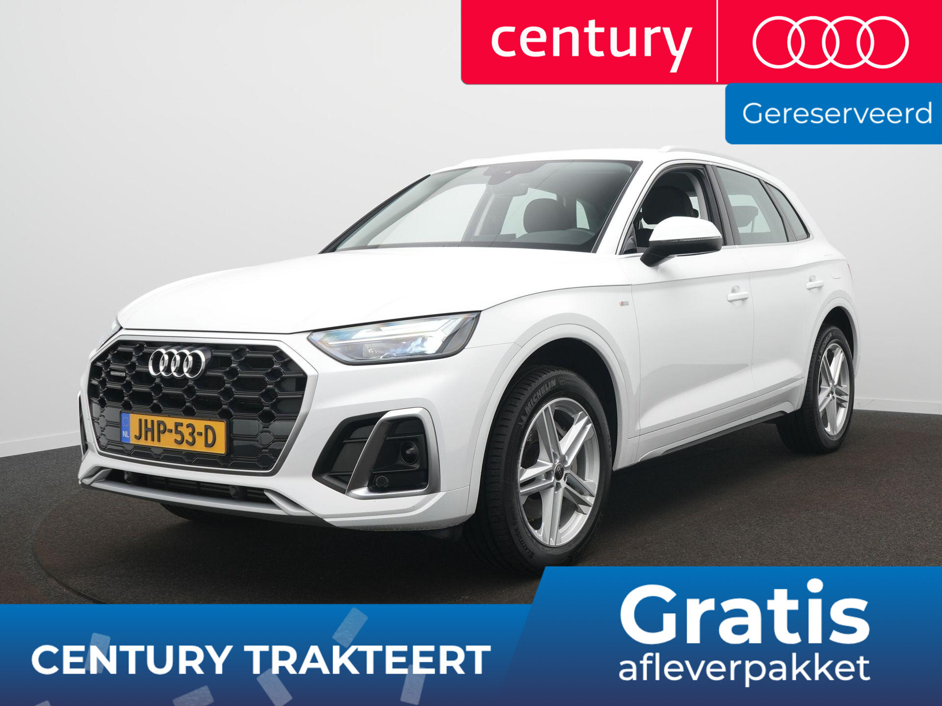 Audi Q5 55 TFSI e quattro