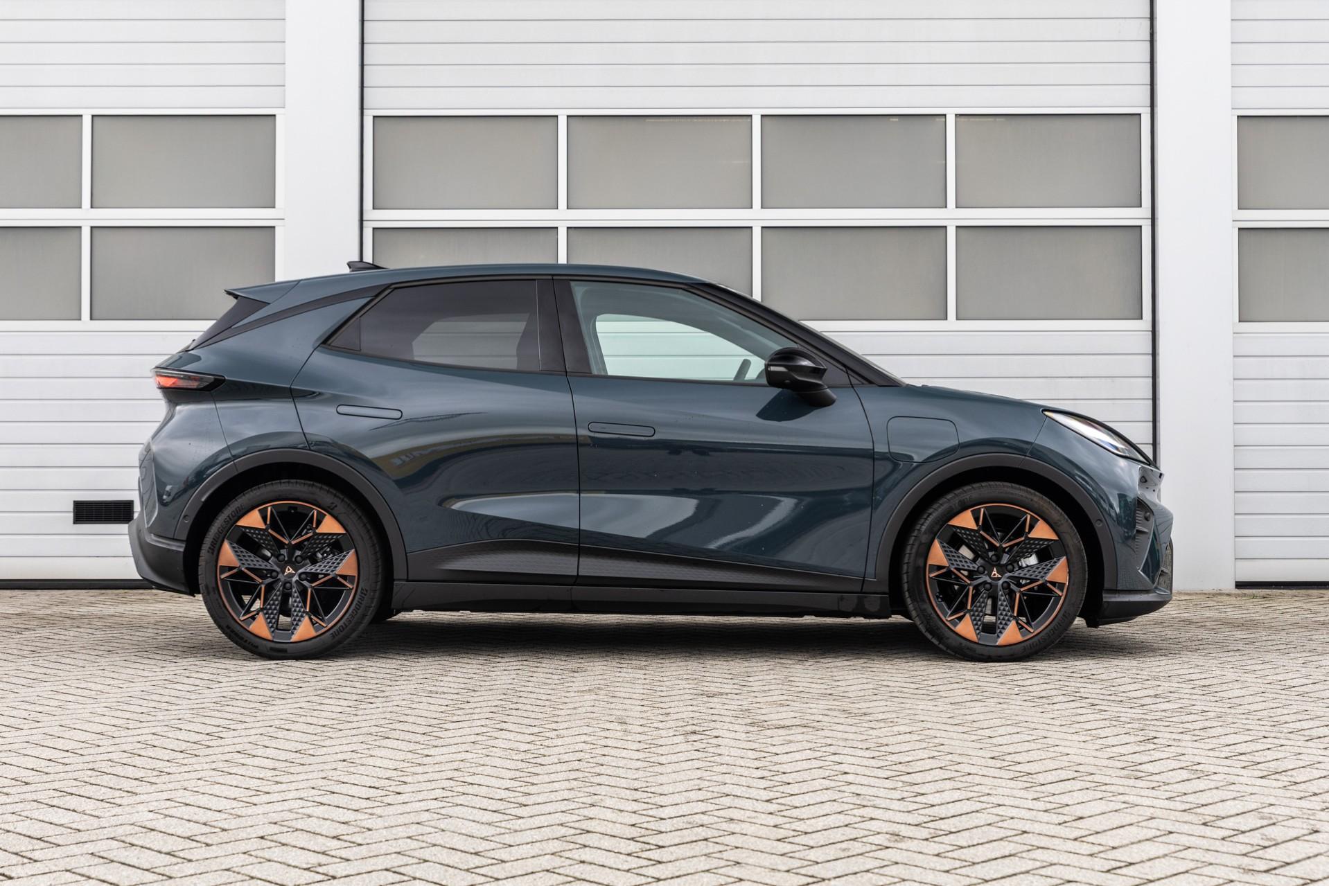 CUPRA Raval 211pk Performance First Edition 56 kWh - Afbeelding 3