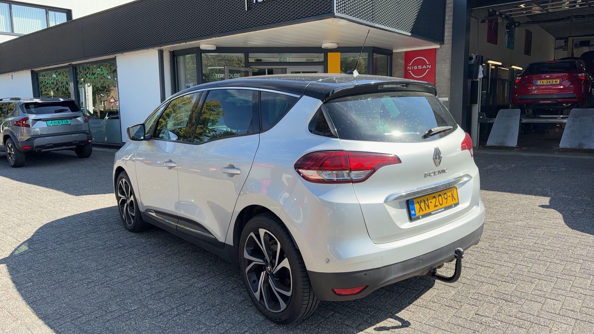 Renault Scénic Energy TCe 130 BOSE Edition - Afbeelding 3