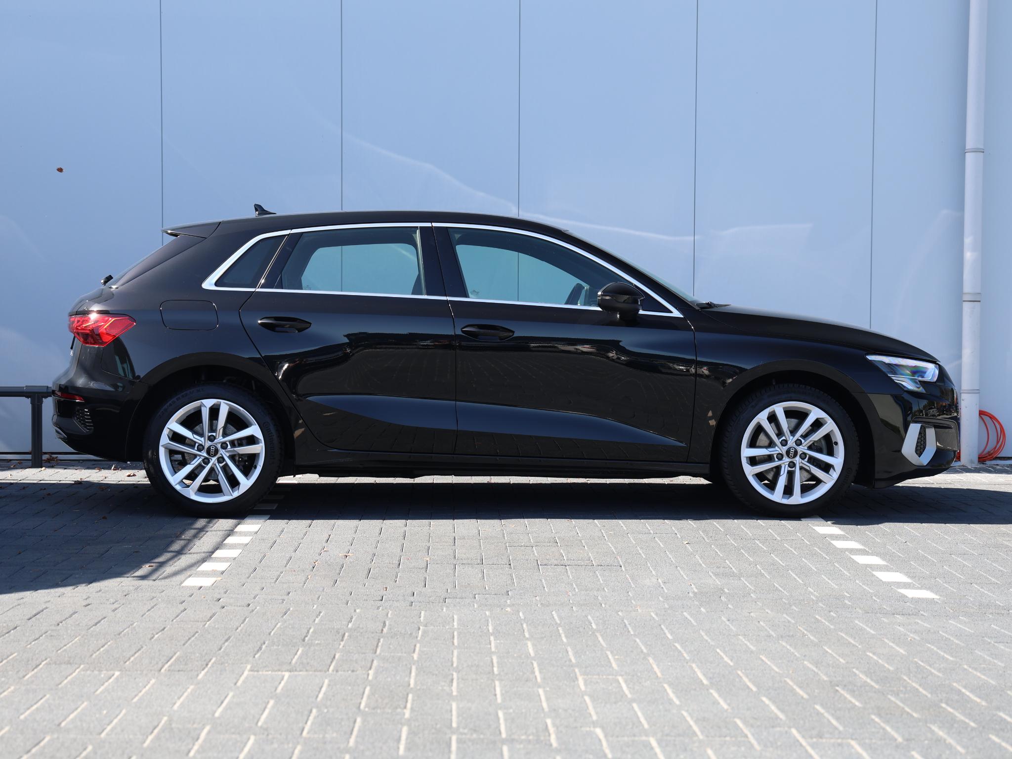 Audi A3 Sportback 40 TFSI e Business edition - Afbeelding 2