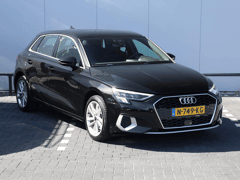 Audi A3 Sportback 40 TFSI e Business edition - Afbeelding 3