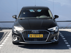 Audi A3 Sportback 40 TFSI e Business edition - Afbeelding 4