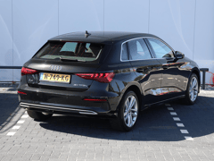 Audi A3 Sportback 40 TFSI e Business edition - Afbeelding 5