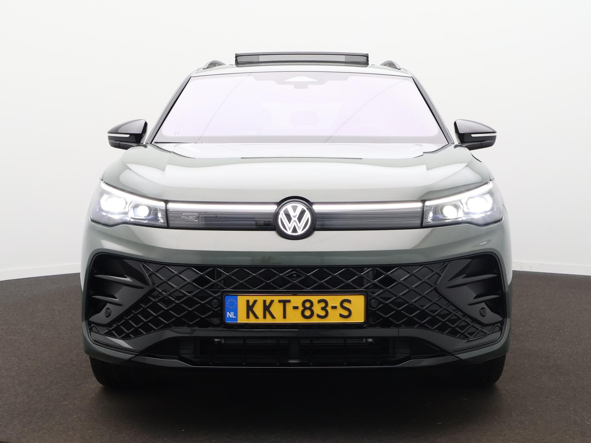 Volkswagen Tiguan 1.5 eHybrid R-Line Edition - Afbeelding 2