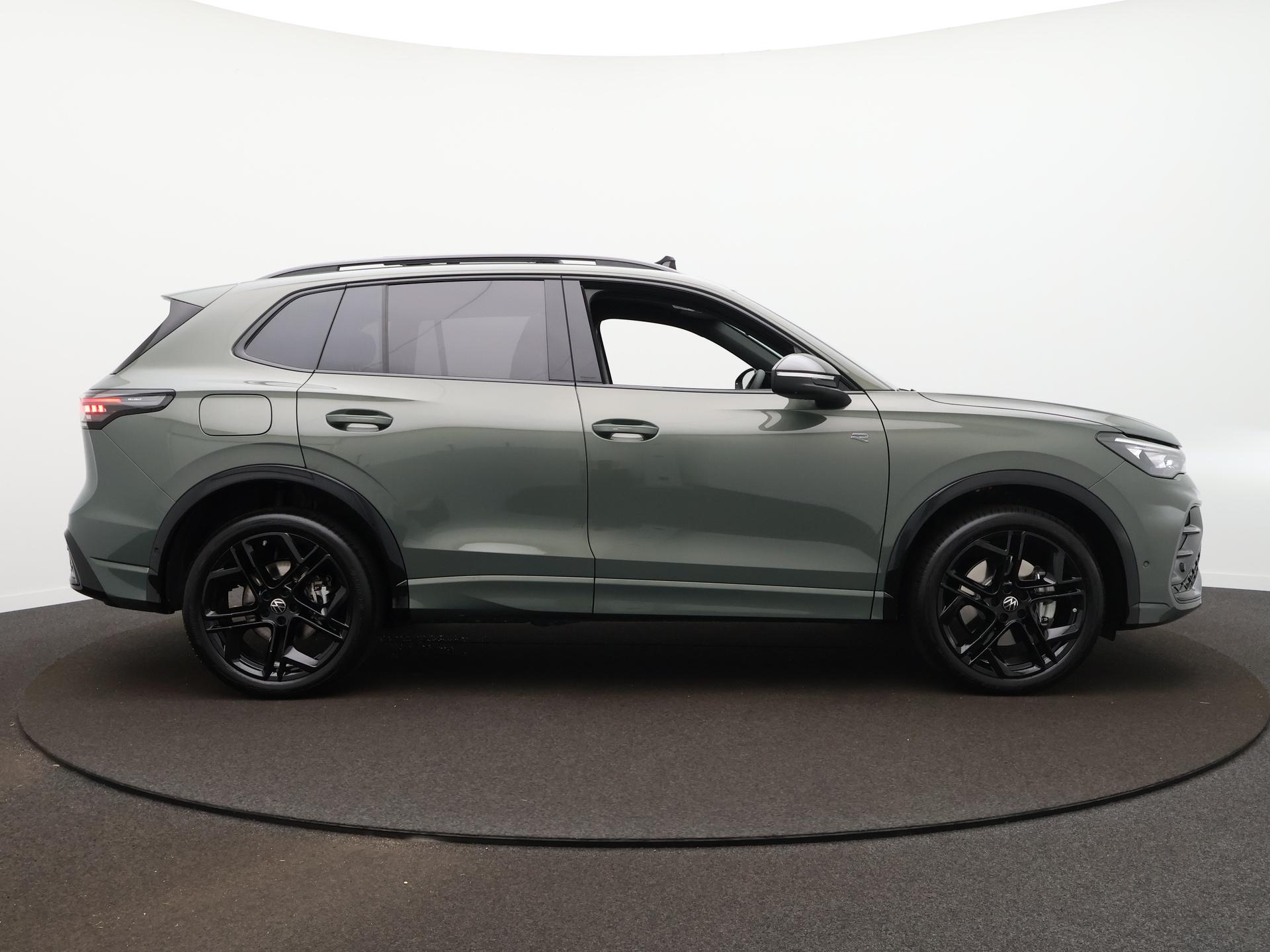 Volkswagen Tiguan 1.5 eHybrid R-Line Edition - Afbeelding 5