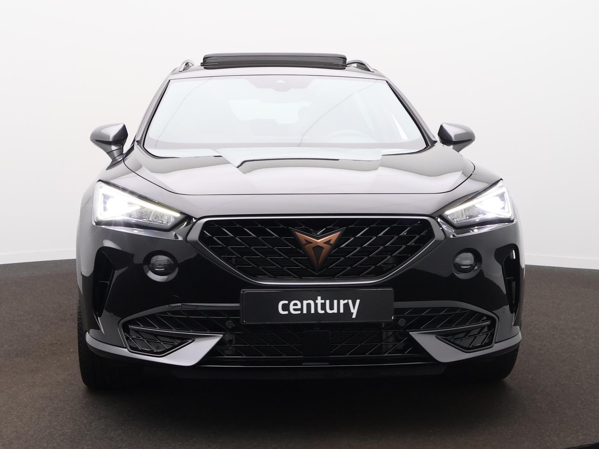 CUPRA Formentor 1.4 e-Hybrid VZ Copper Edition - Afbeelding 2