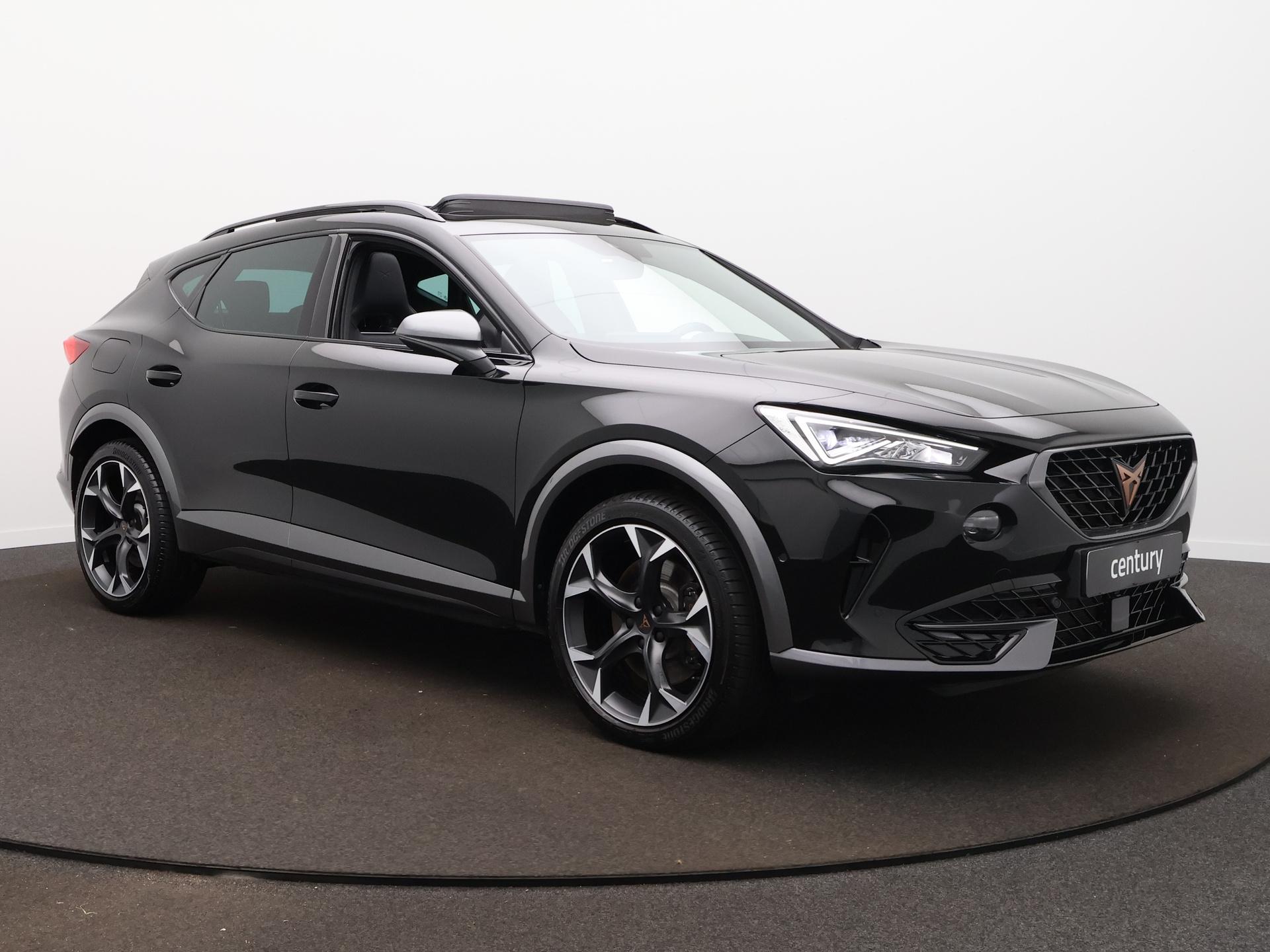 CUPRA Formentor 1.4 e-Hybrid VZ Copper Edition - Afbeelding 3