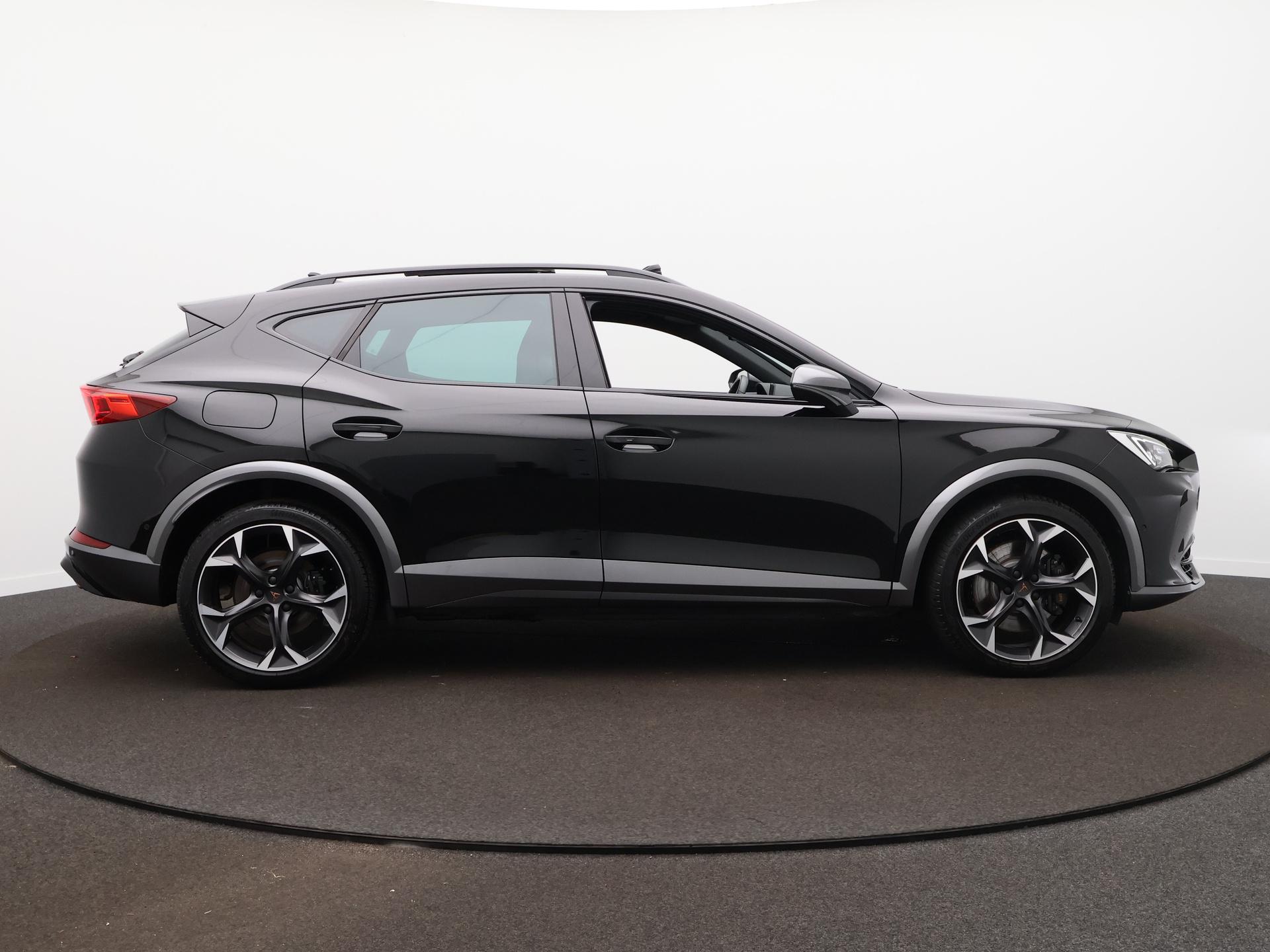 CUPRA Formentor 1.4 e-Hybrid VZ Copper Edition - Afbeelding 5