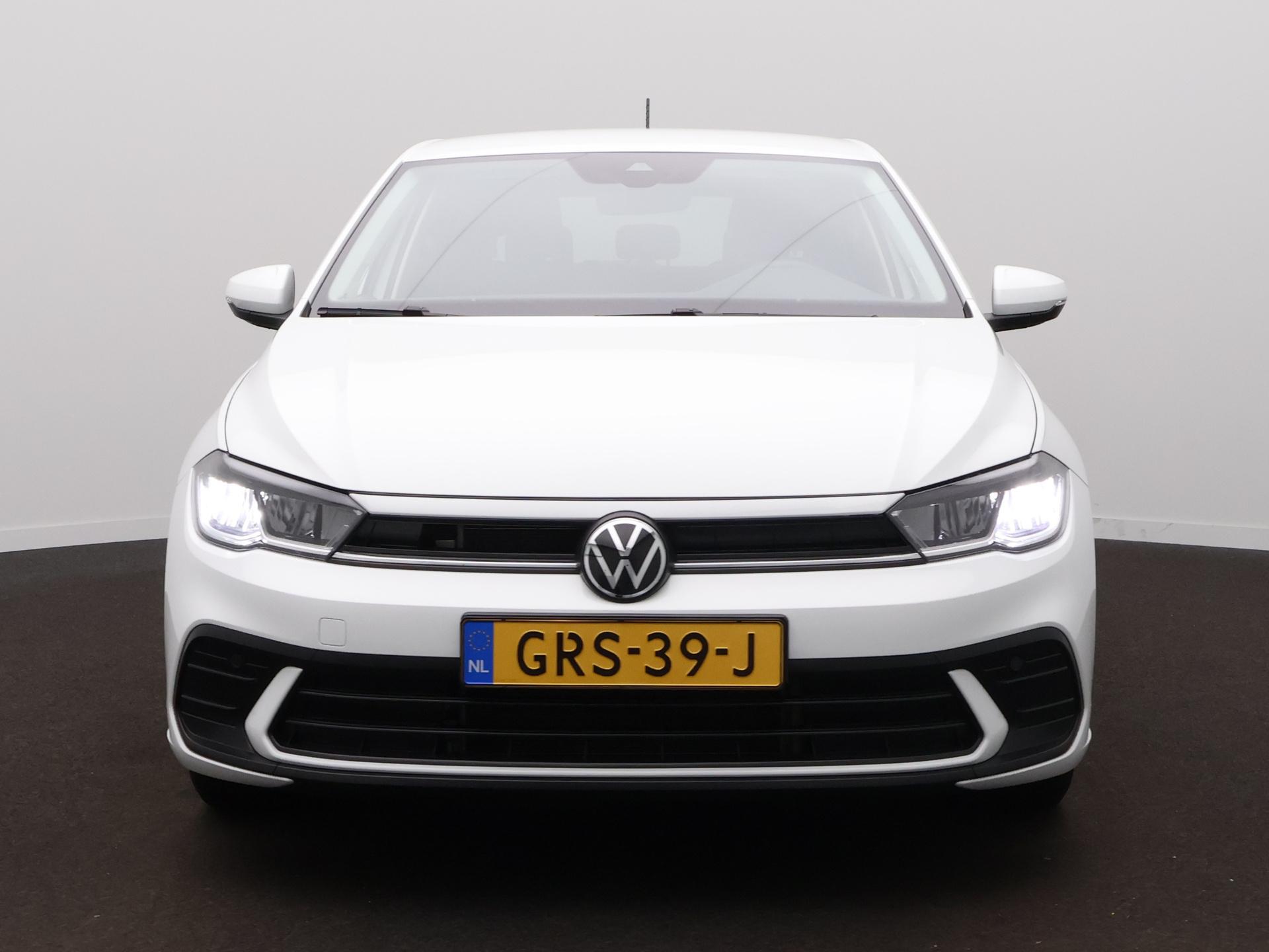 Volkswagen Polo 1.0 TSI Life Edition - Afbeelding 2