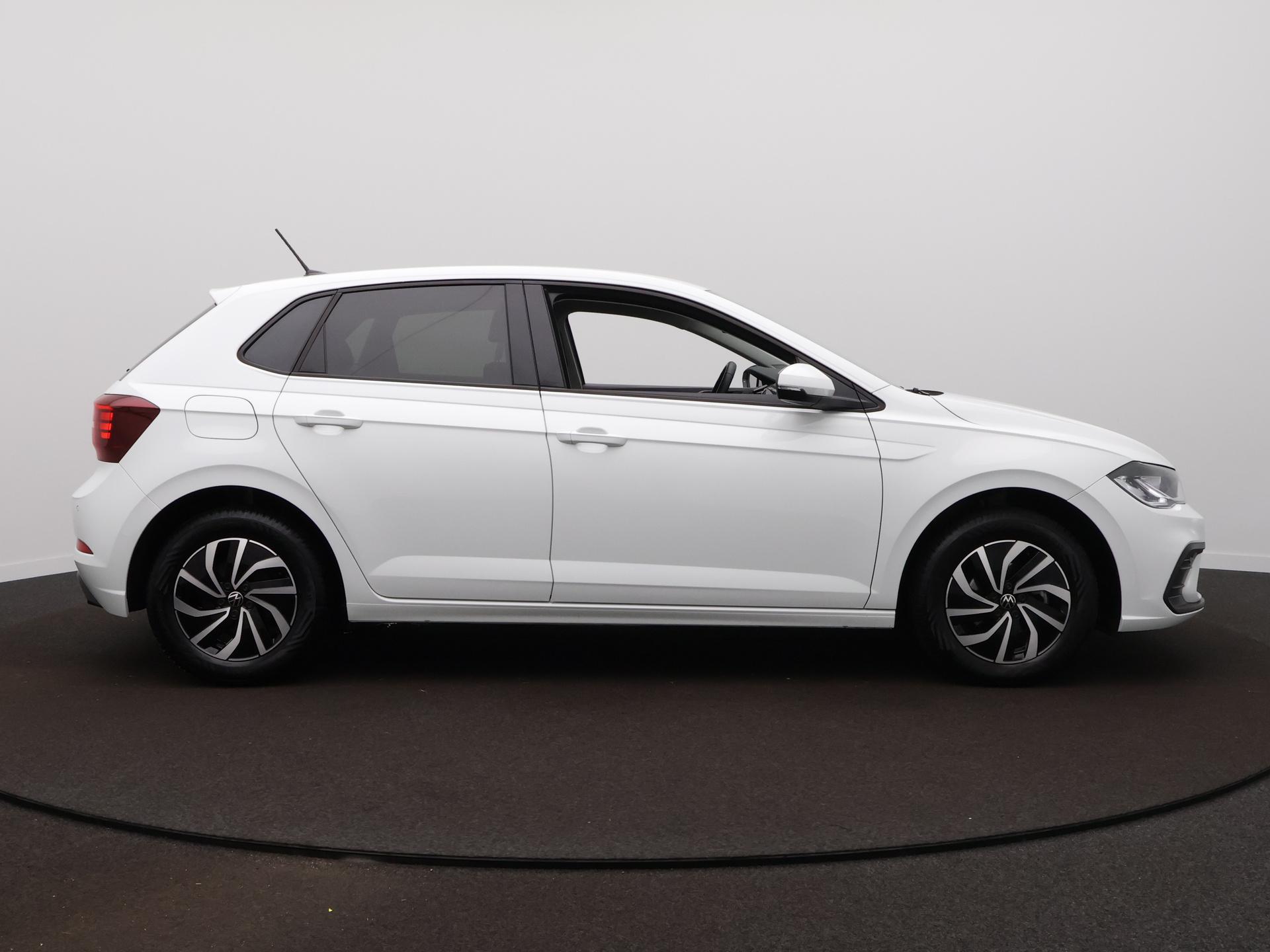 Volkswagen Polo 1.0 TSI Life Edition - Afbeelding 5