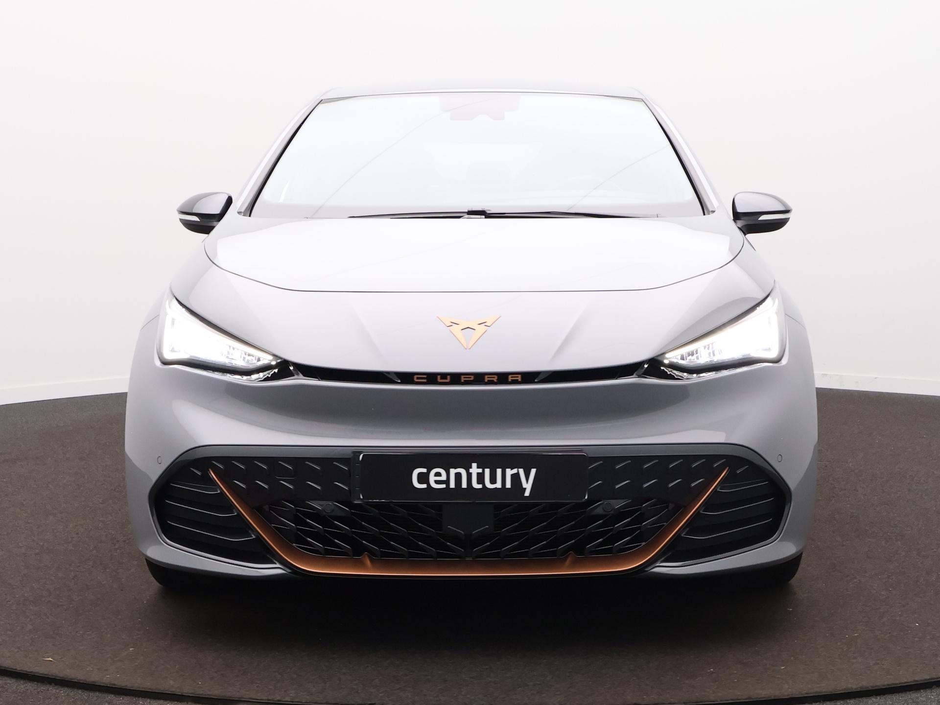Cupra Born Impulse 62 kWh - Afbeelding 2