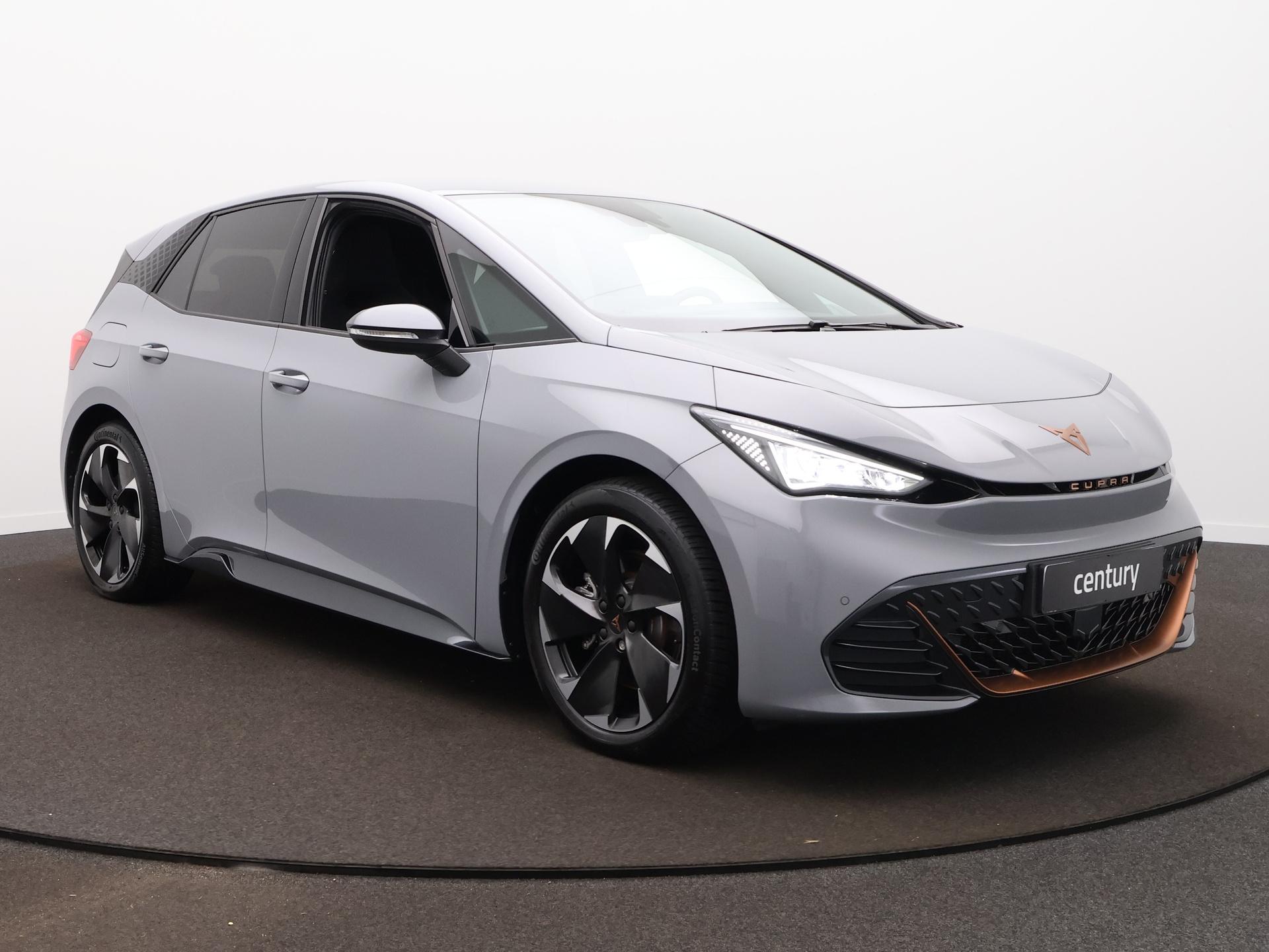 Cupra Born Impulse 62 kWh - Afbeelding 3