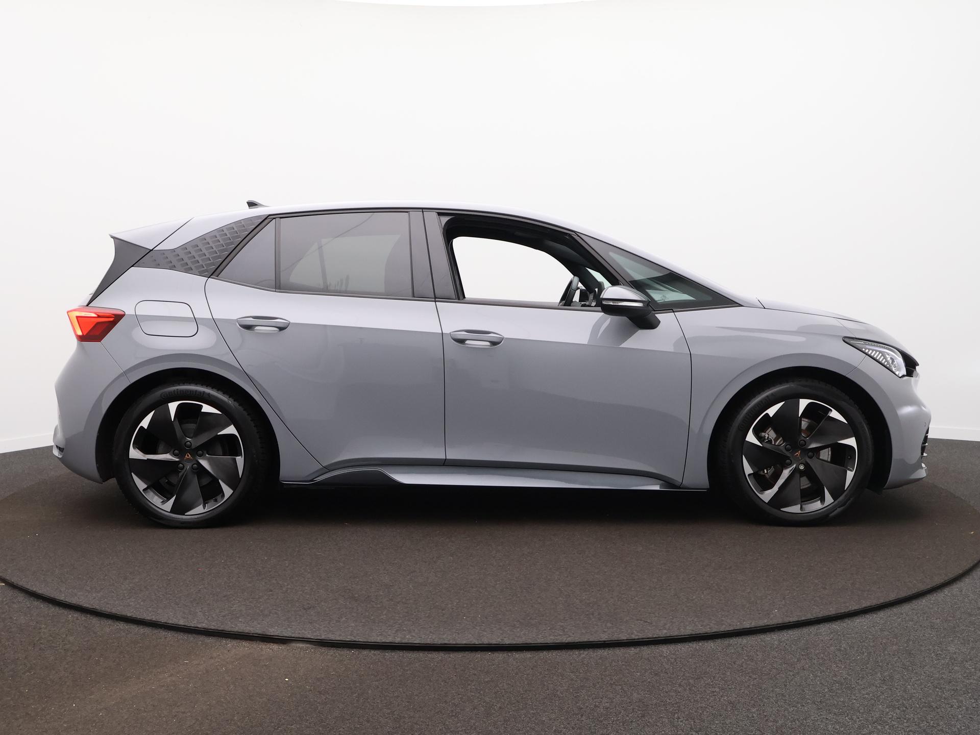 Cupra Born Impulse 62 kWh - Afbeelding 5