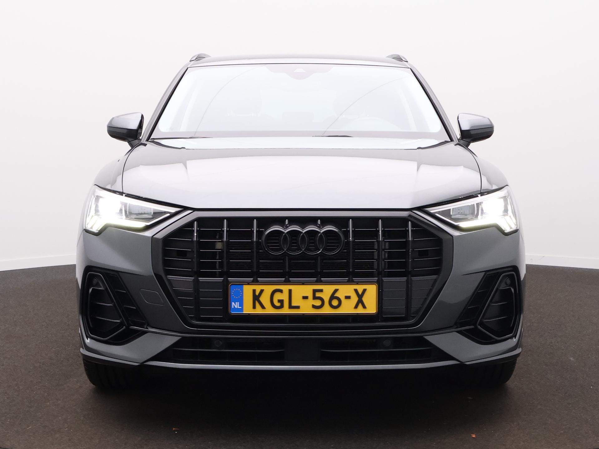 Audi Q3 45 TFSI e S edition - Afbeelding 2