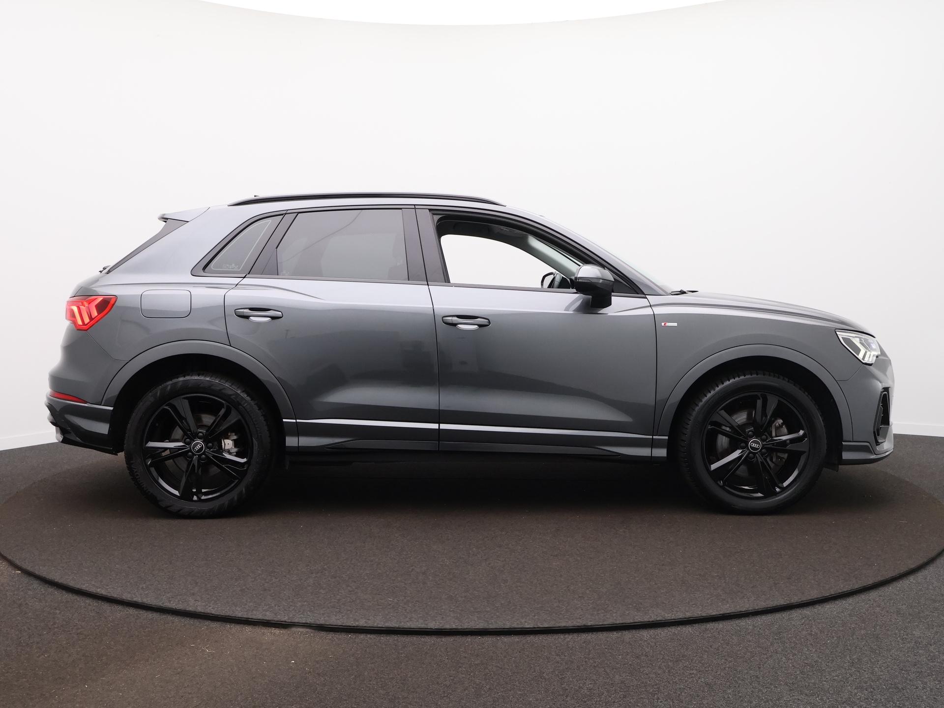 Audi Q3 45 TFSI e S edition - Afbeelding 5