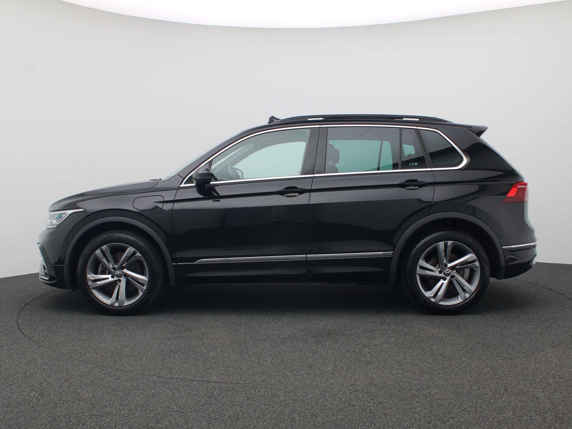 Volkswagen Tiguan 1.4 TSI eHybrid R-Line Business - Afbeelding 3