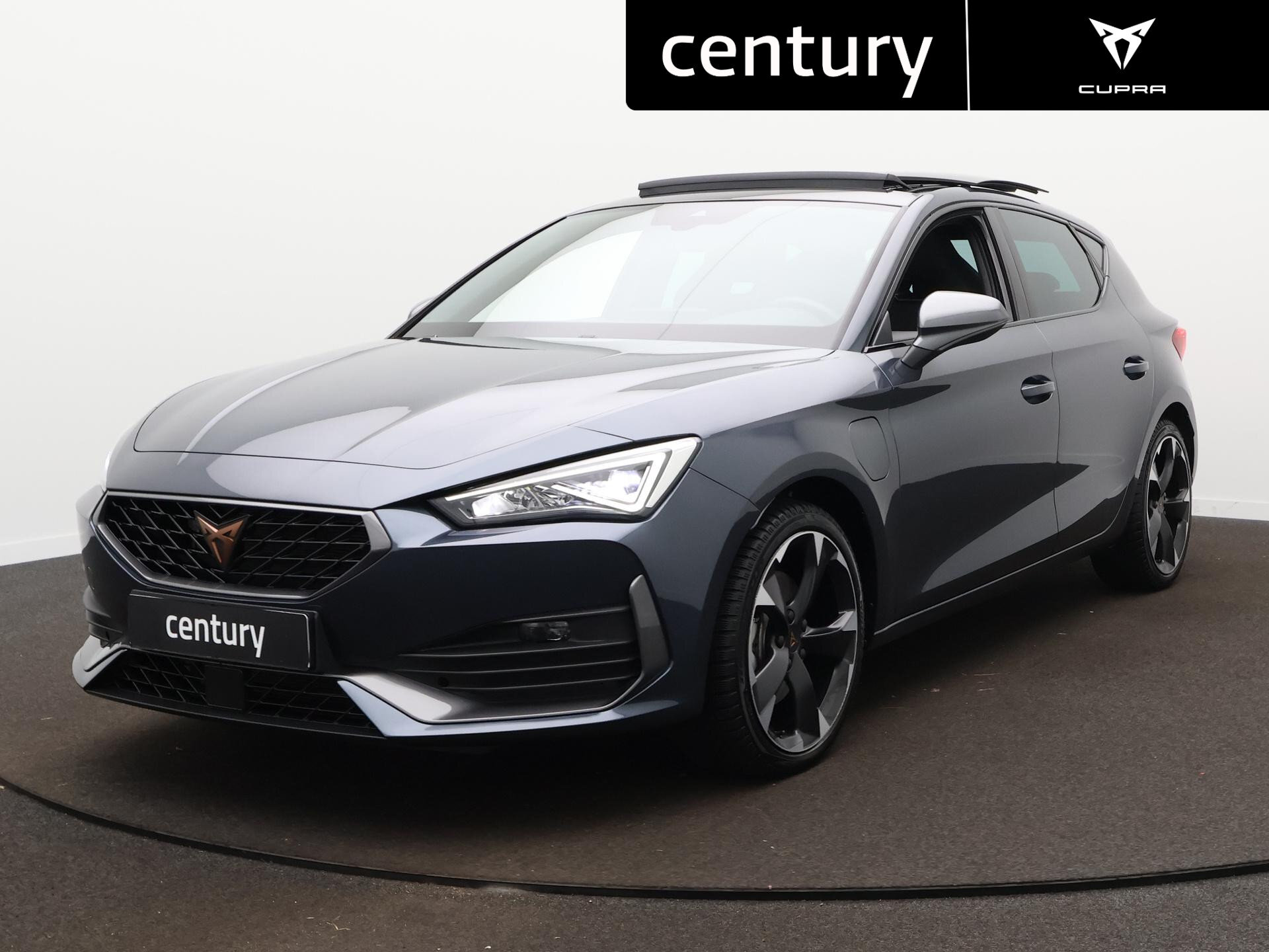 CUPRA Leon 1.4 e-Hybrid Business