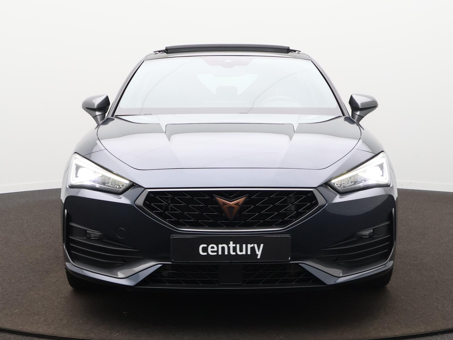 CUPRA Leon 1.4 e-Hybrid Business - Afbeelding 2